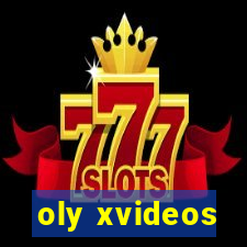 oly xvideos